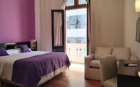 Hotel Alma De Buenos Aires